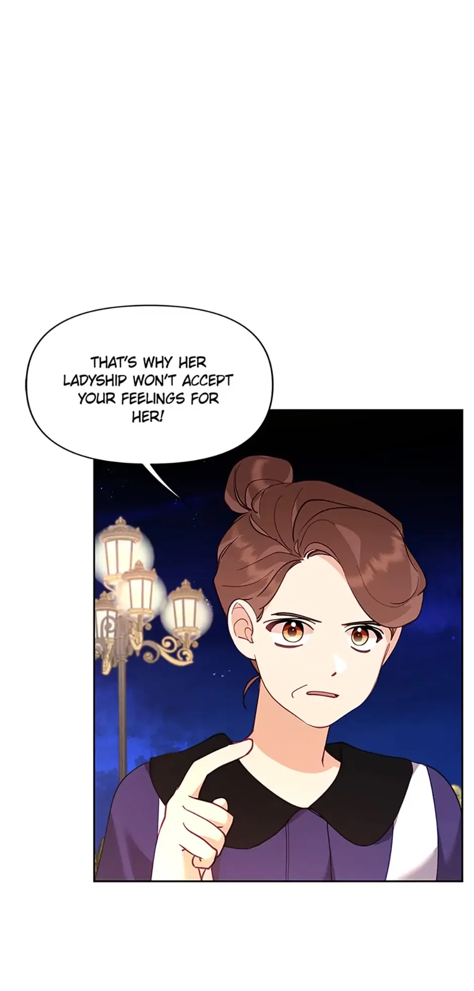 Finding My Place Chapter 46 – Page 9