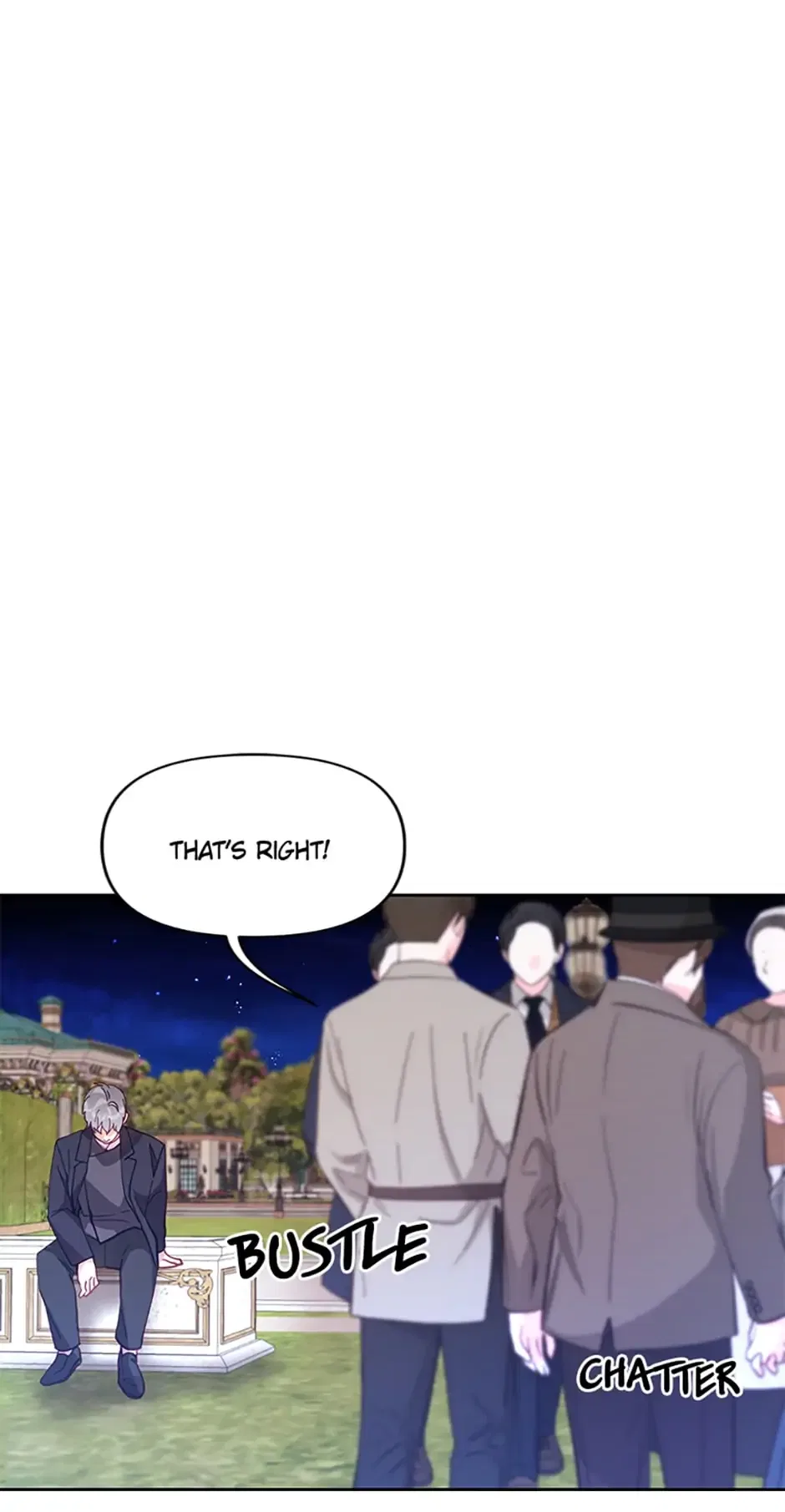 Finding My Place Chapter 46 – Page 10