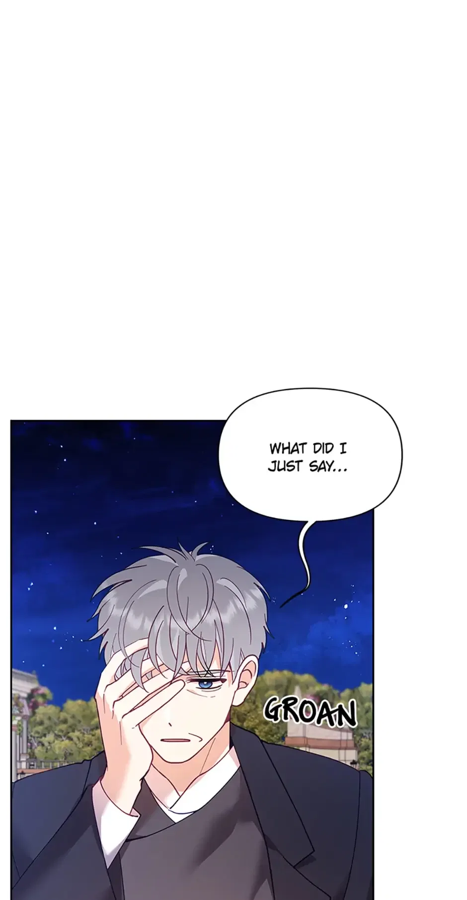 Finding My Place Chapter 46 – Page 11