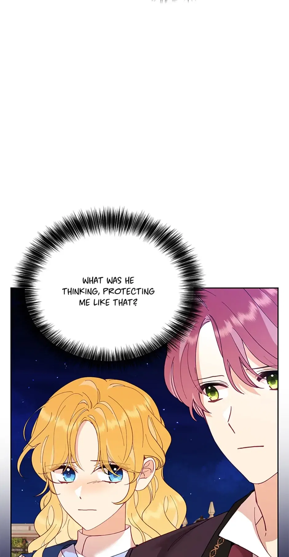 Finding My Place Chapter 46 – Page 14