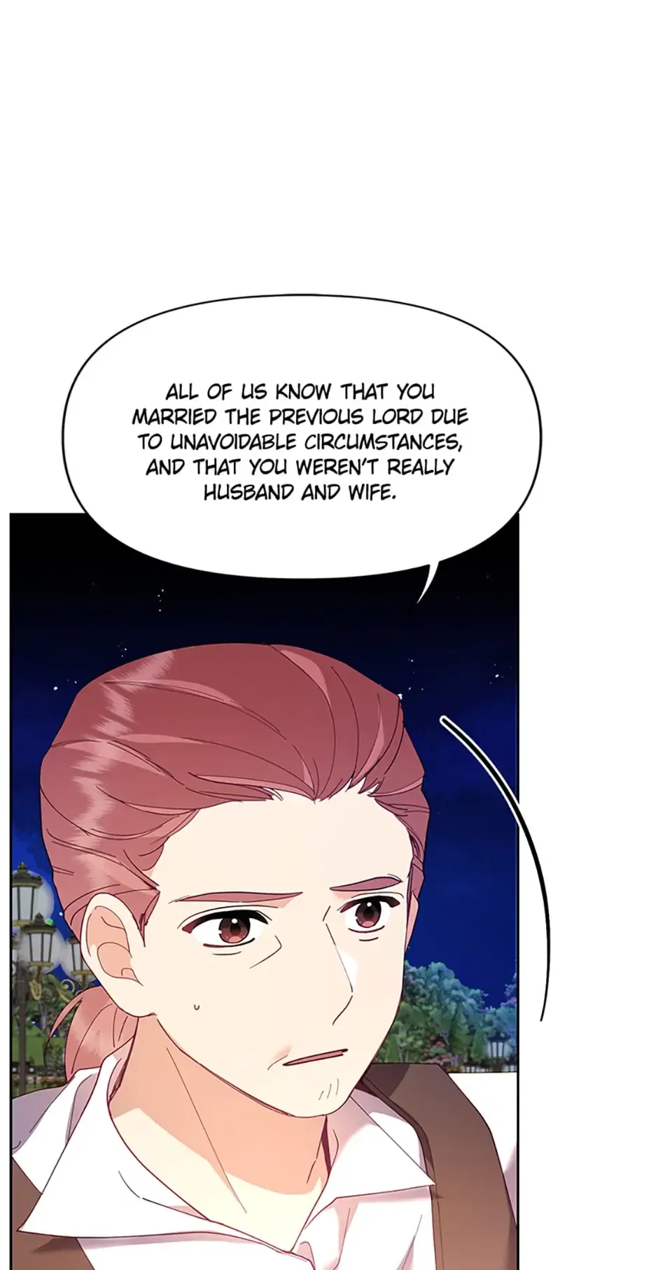 Finding My Place Chapter 46 – Page 18
