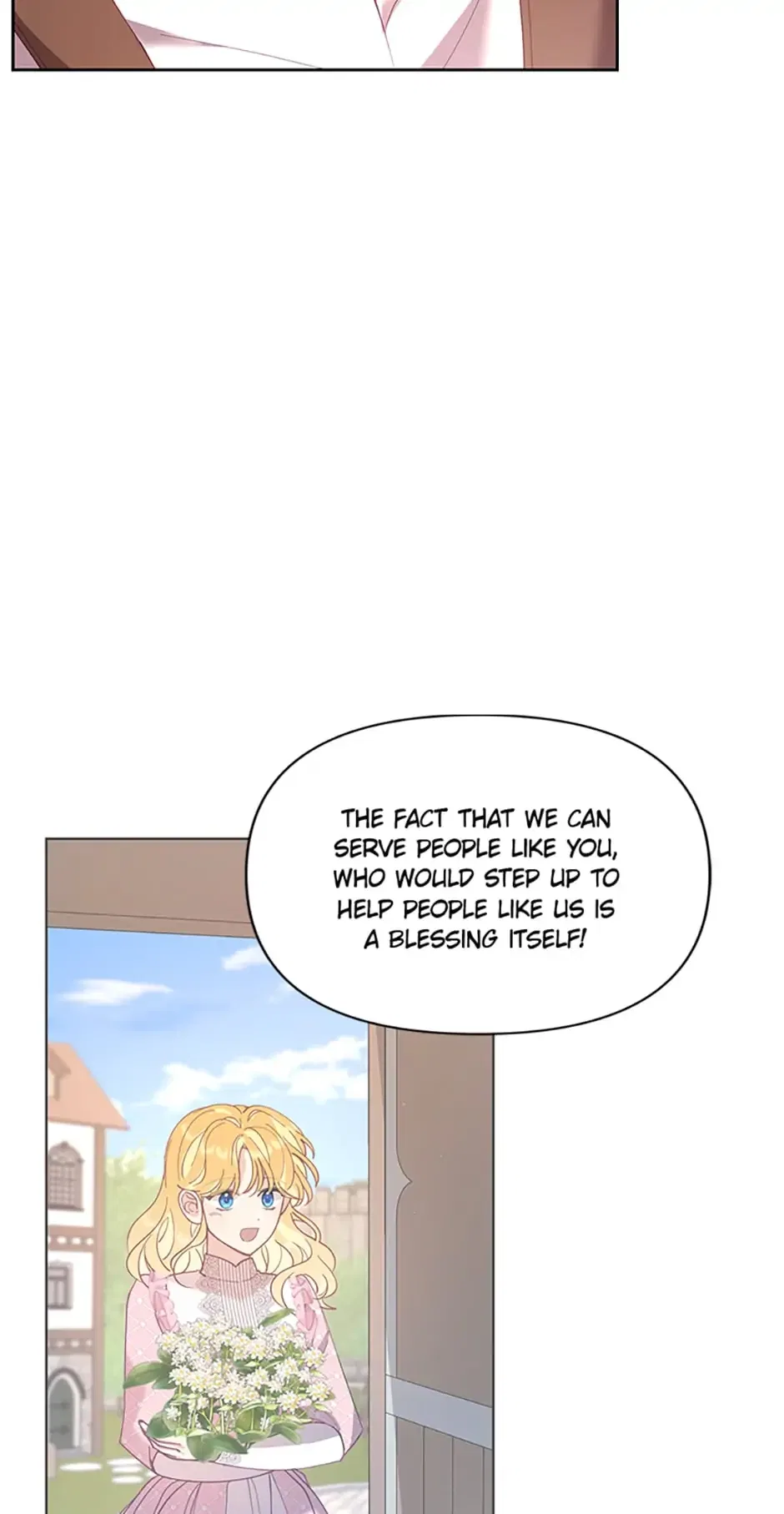 Finding My Place Chapter 46 – Page 19