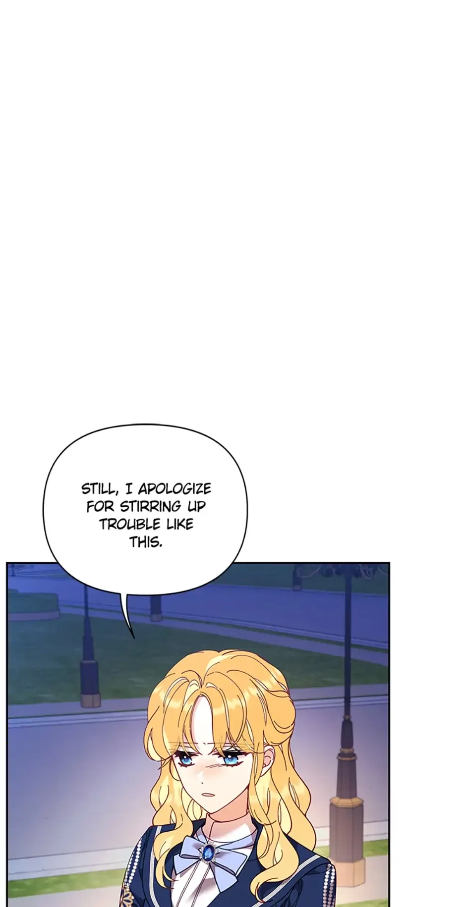 Finding My Place Chapter 46 – Page 26