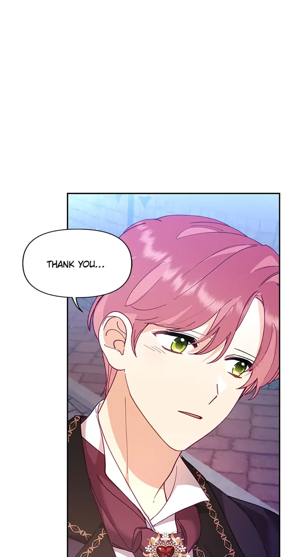 Finding My Place Chapter 46 – Page 40