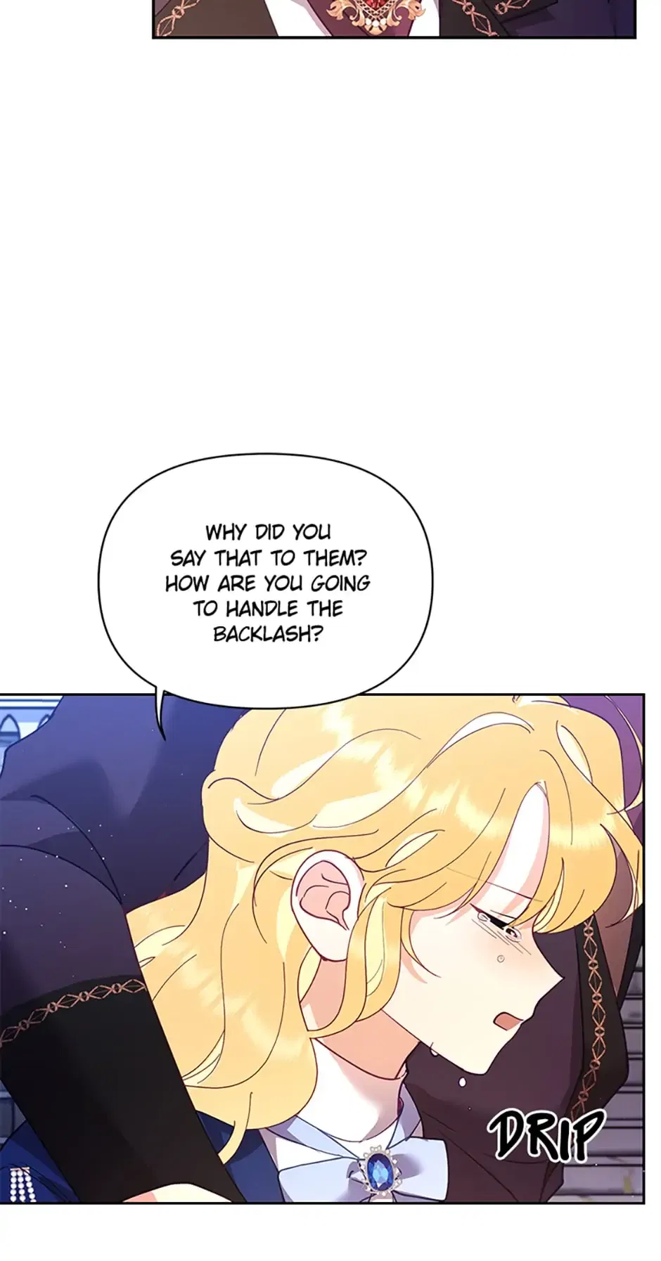 Finding My Place Chapter 46 – Page 41