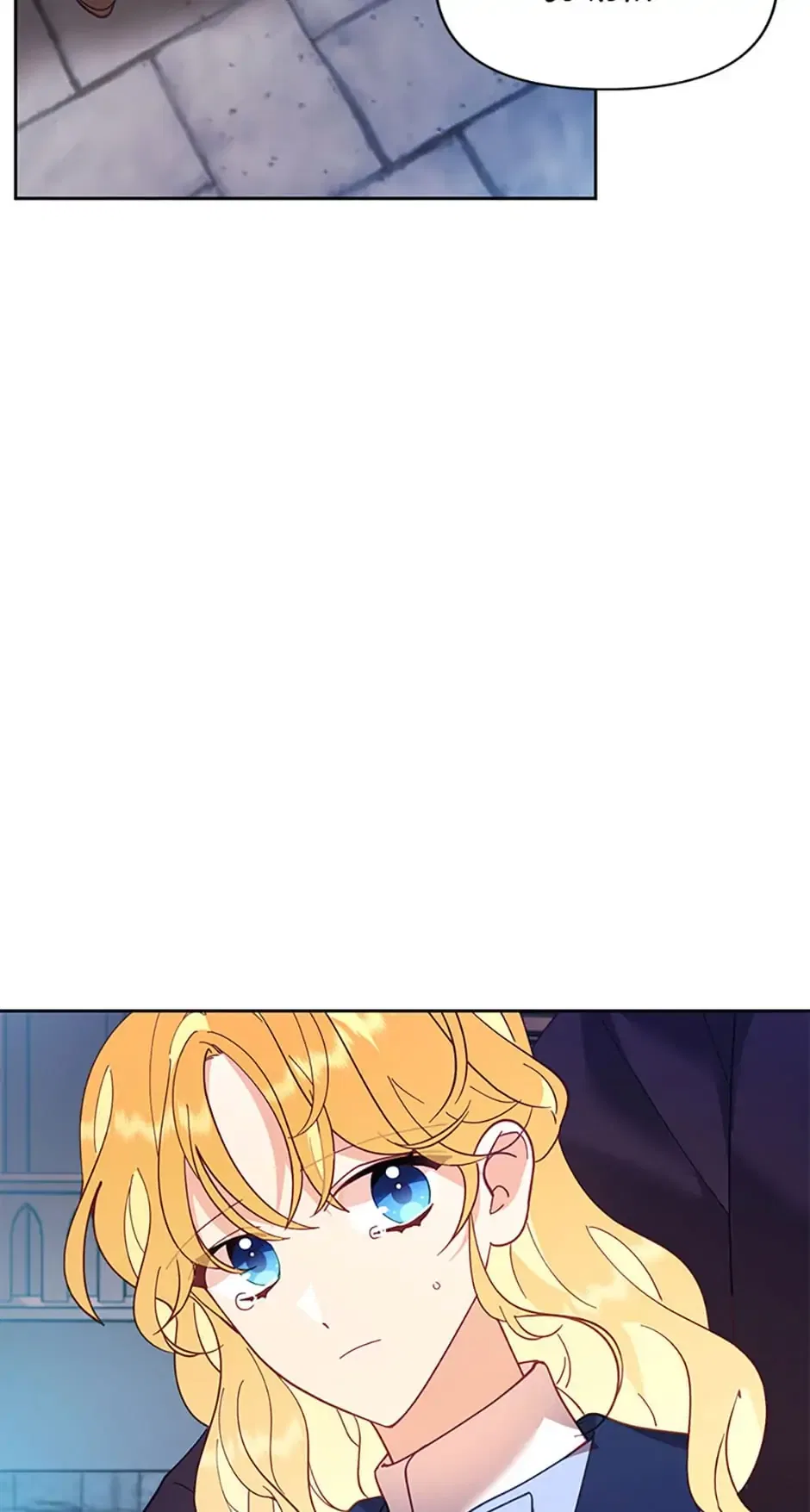 Finding My Place Chapter 46 – Page 44
