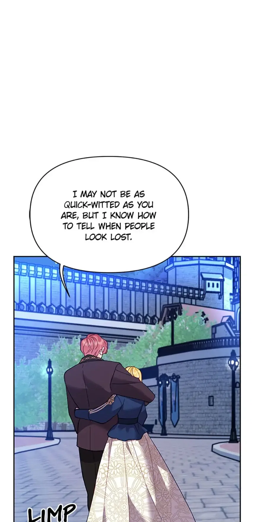 Finding My Place Chapter 46 – Page 46