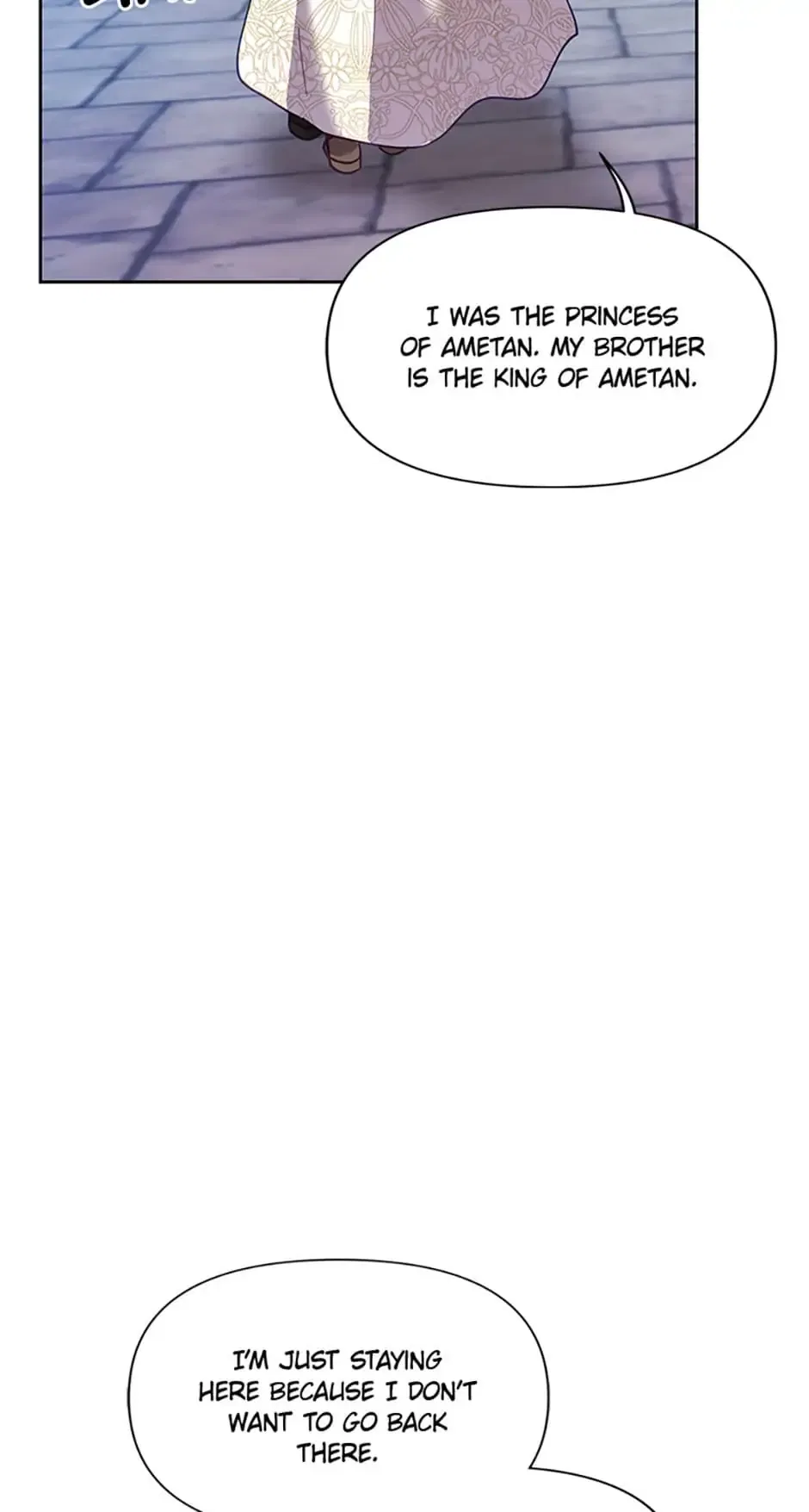Finding My Place Chapter 46 – Page 47