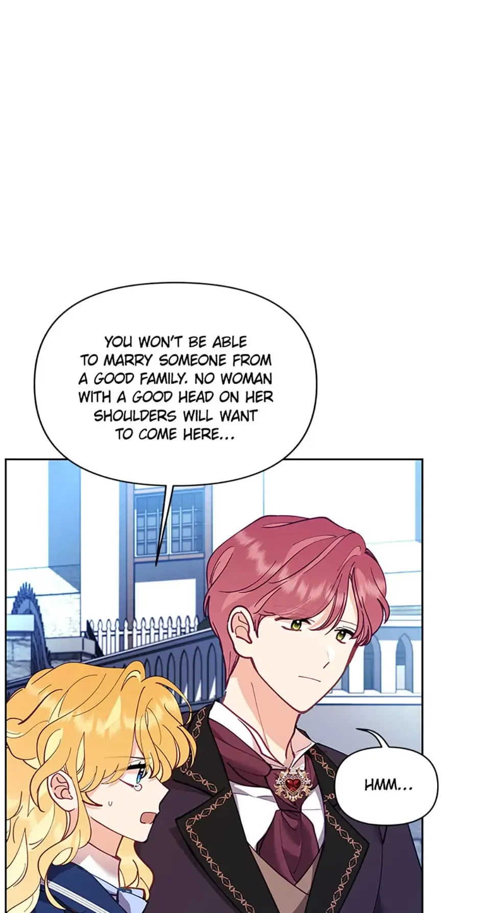 Finding My Place Chapter 46 – Page 52