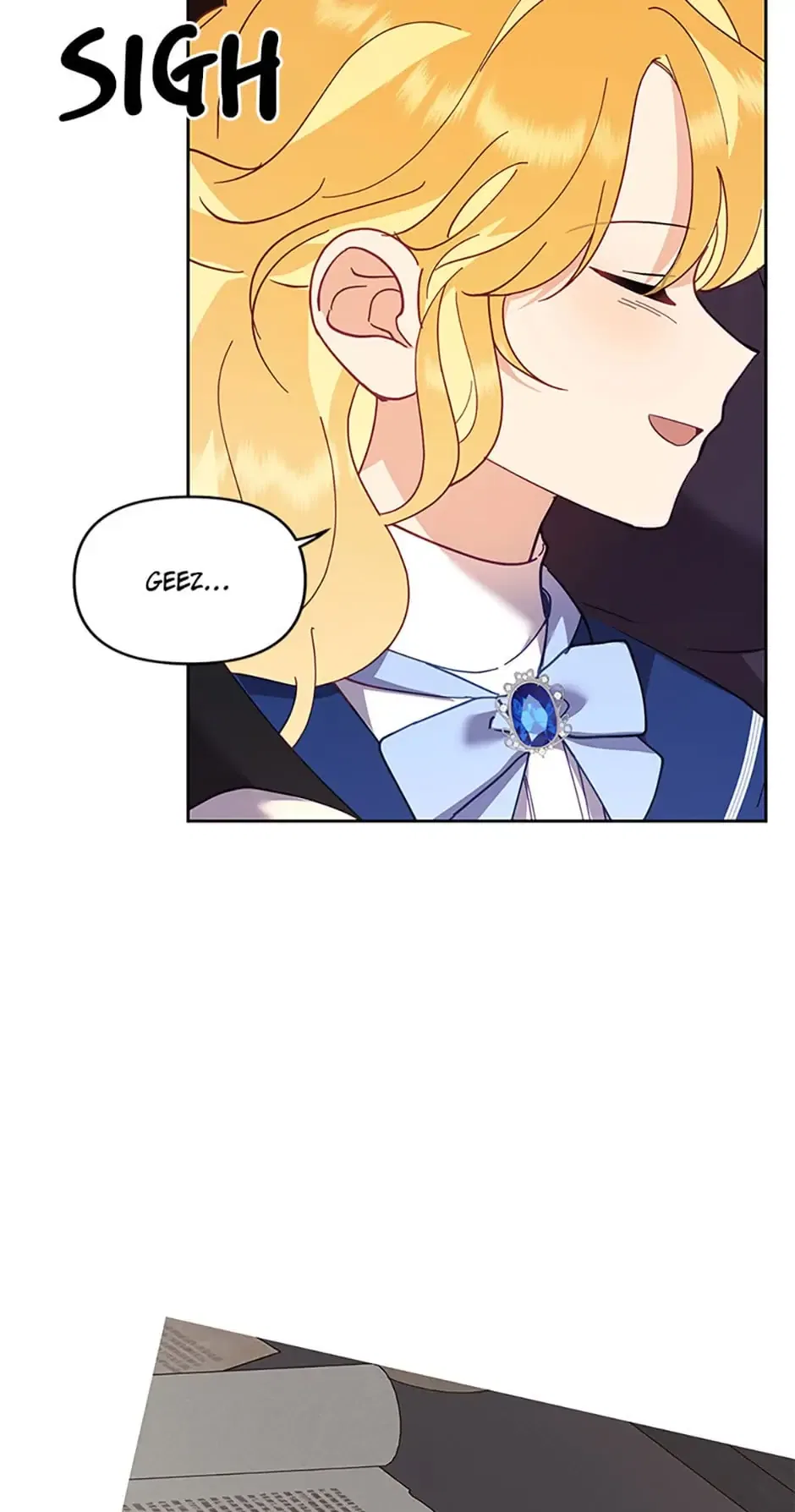 Finding My Place Chapter 46 – Page 56