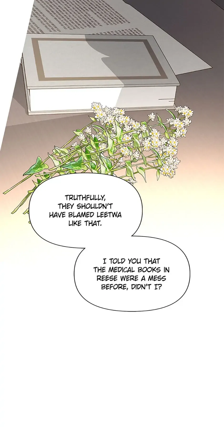 Finding My Place Chapter 46 – Page 57