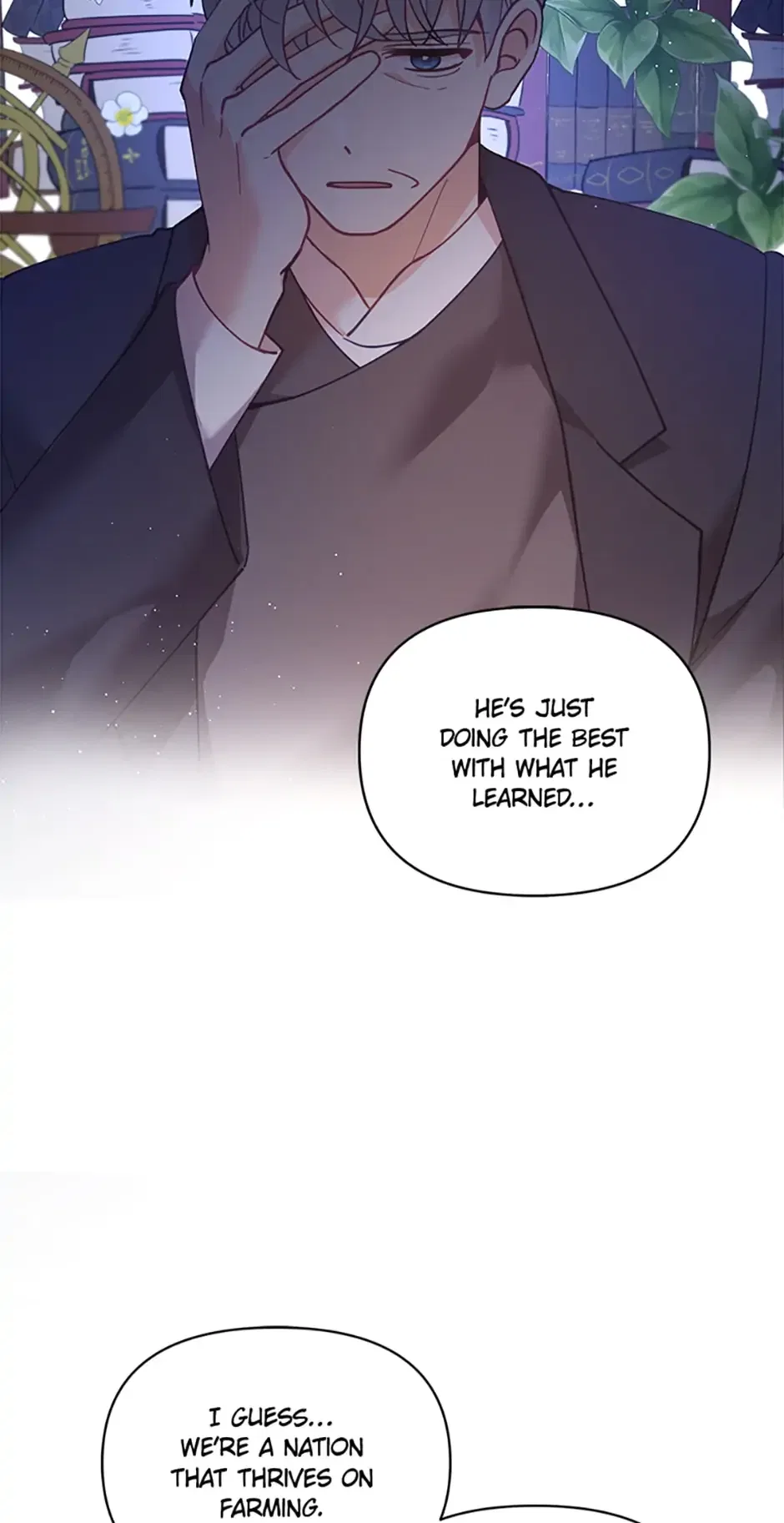 Finding My Place Chapter 46 – Page 59