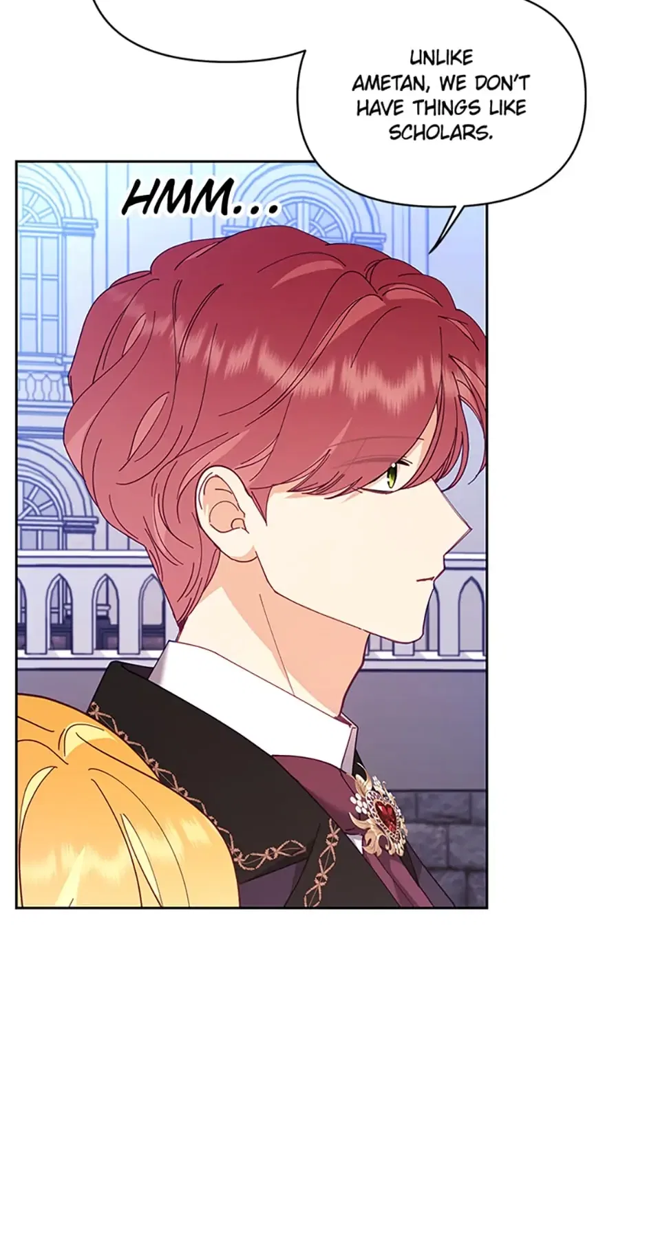 Finding My Place Chapter 46 – Page 60