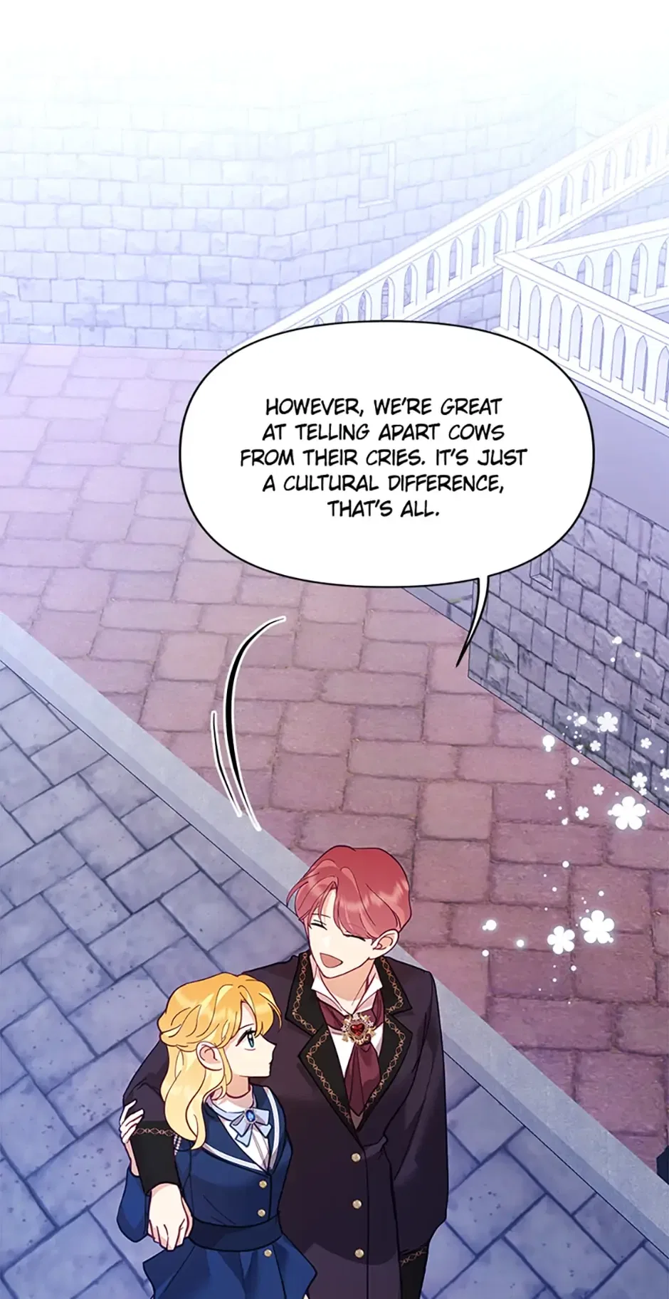 Finding My Place Chapter 46 – Page 61