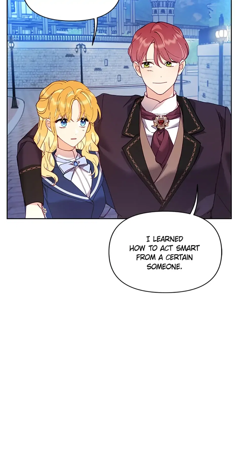 Finding My Place Chapter 46 – Page 63