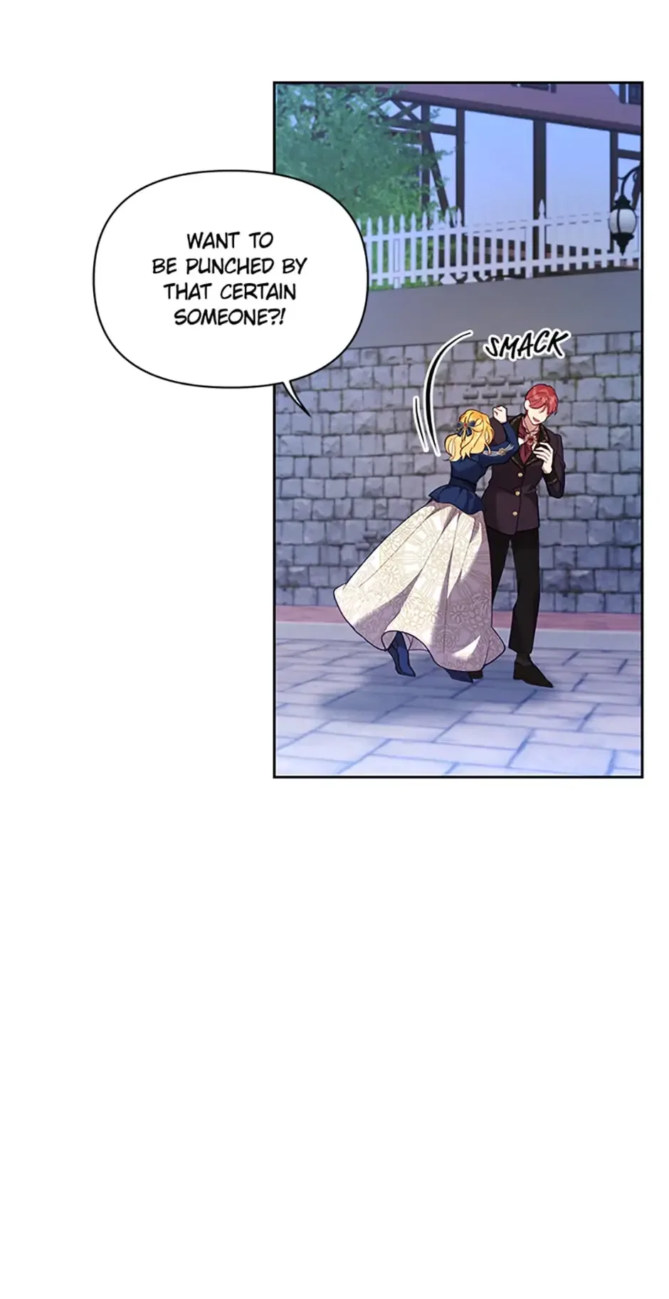 Finding My Place Chapter 46 – Page 64