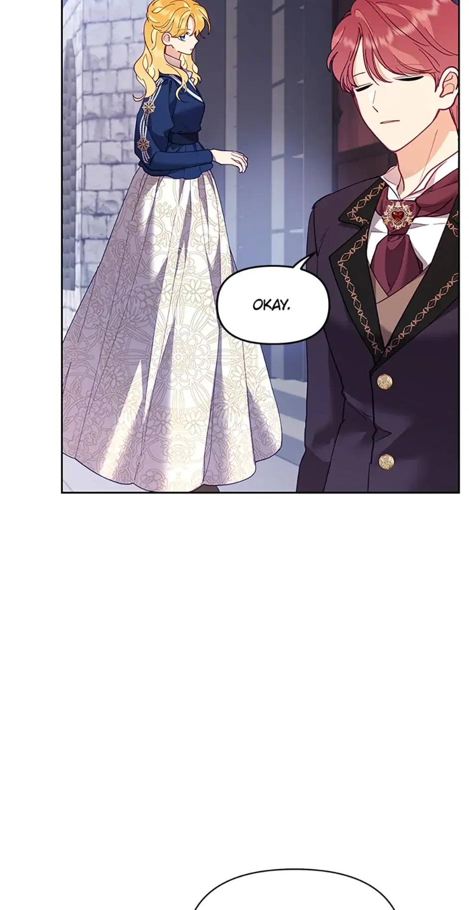 Finding My Place Chapter 46 – Page 66