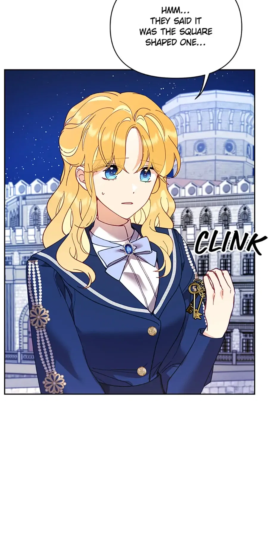 Finding My Place Chapter 46 – Page 67