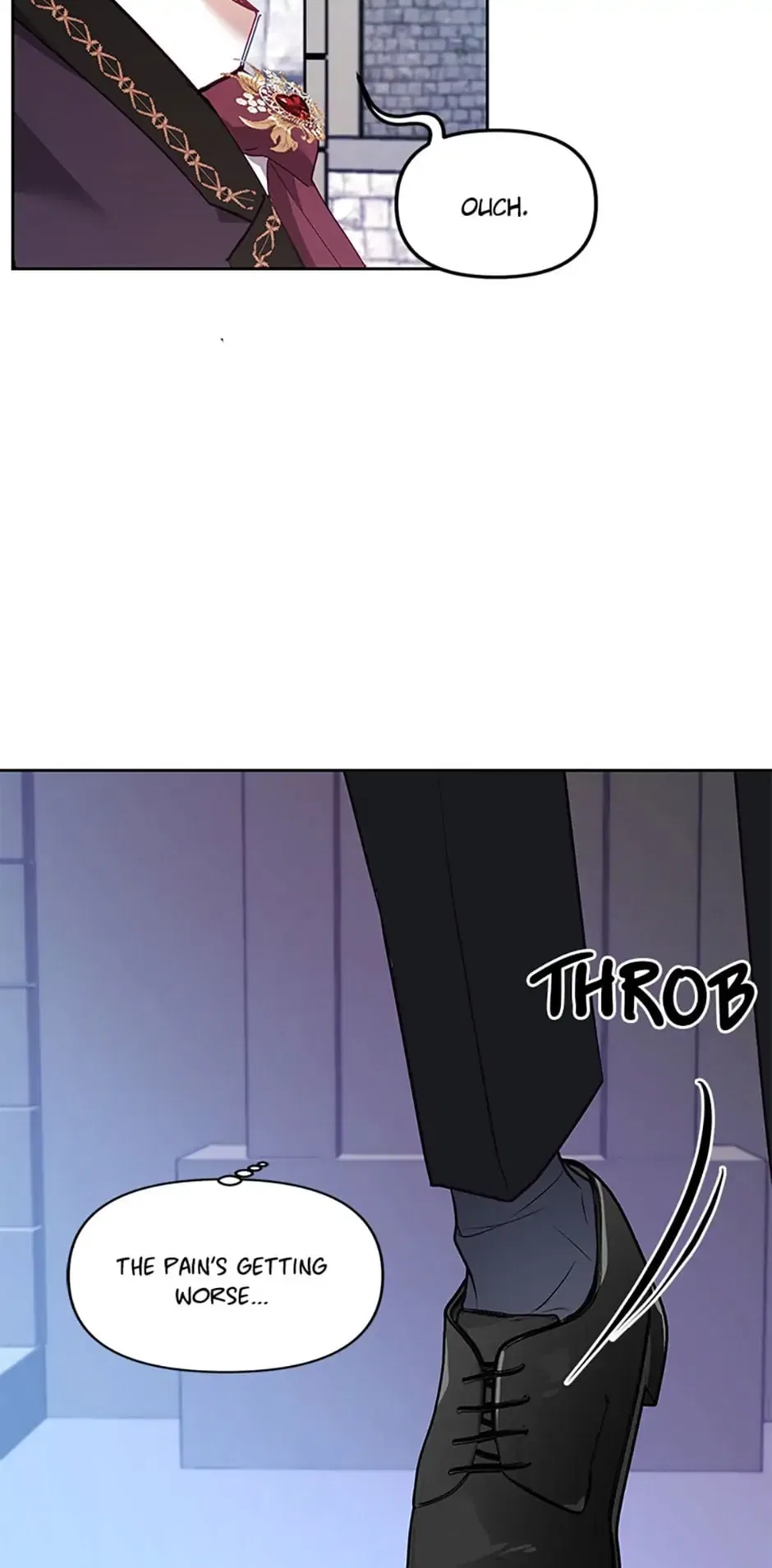 Finding My Place Chapter 46 – Page 70
