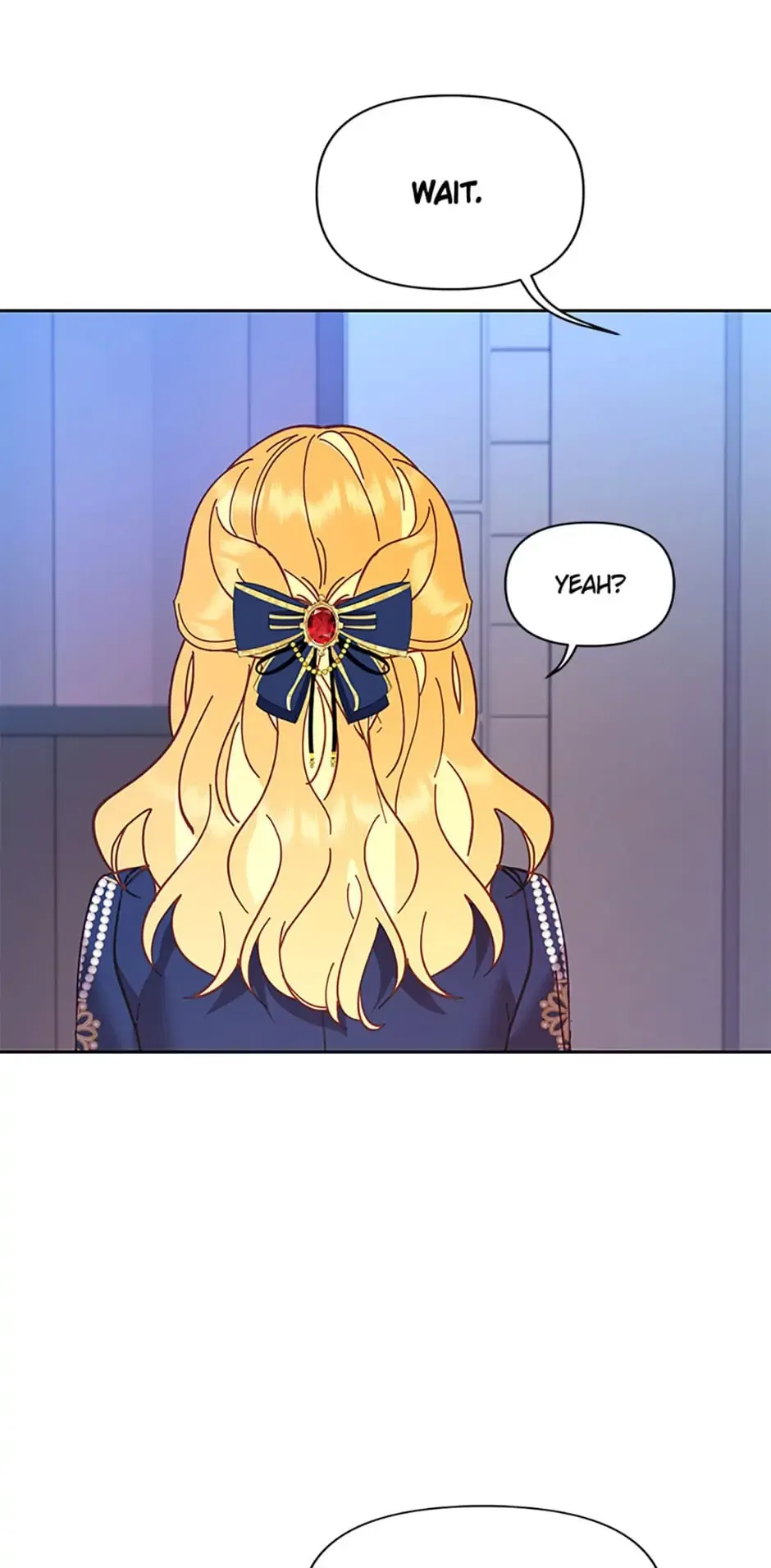 Finding My Place Chapter 46 – Page 72