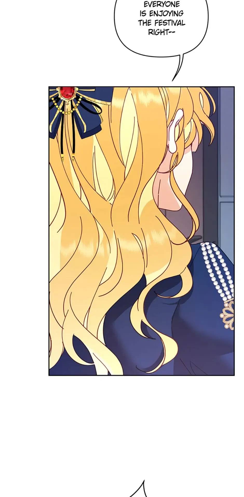Finding My Place Chapter 46 – Page 74