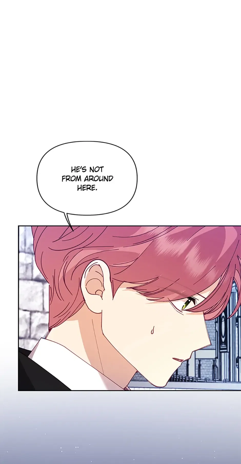 Finding My Place Chapter 46 – Page 76