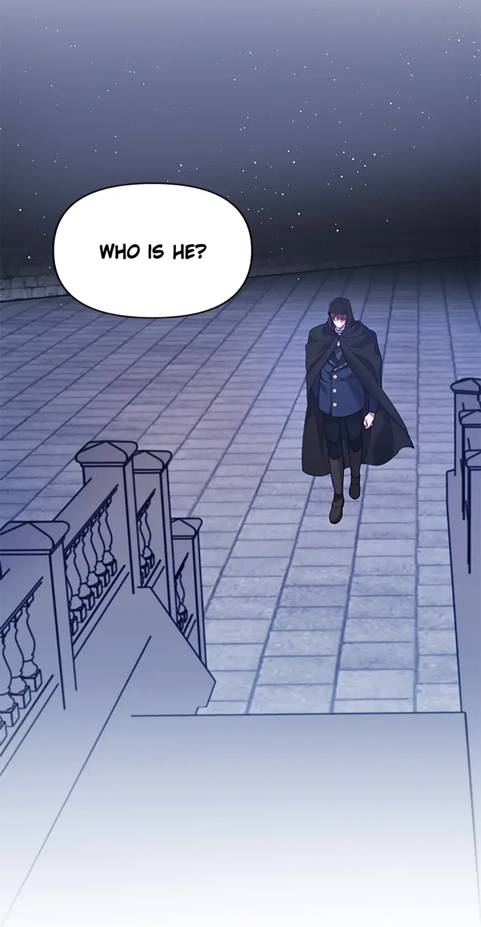 Finding My Place Chapter 46 – Page 77
