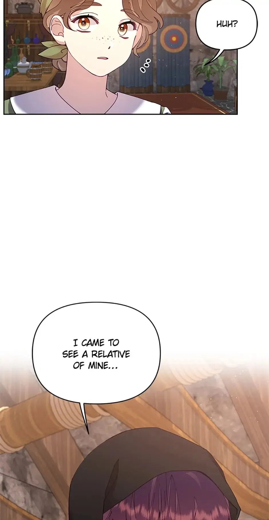 Finding My Place Chapter 45 – Page 4