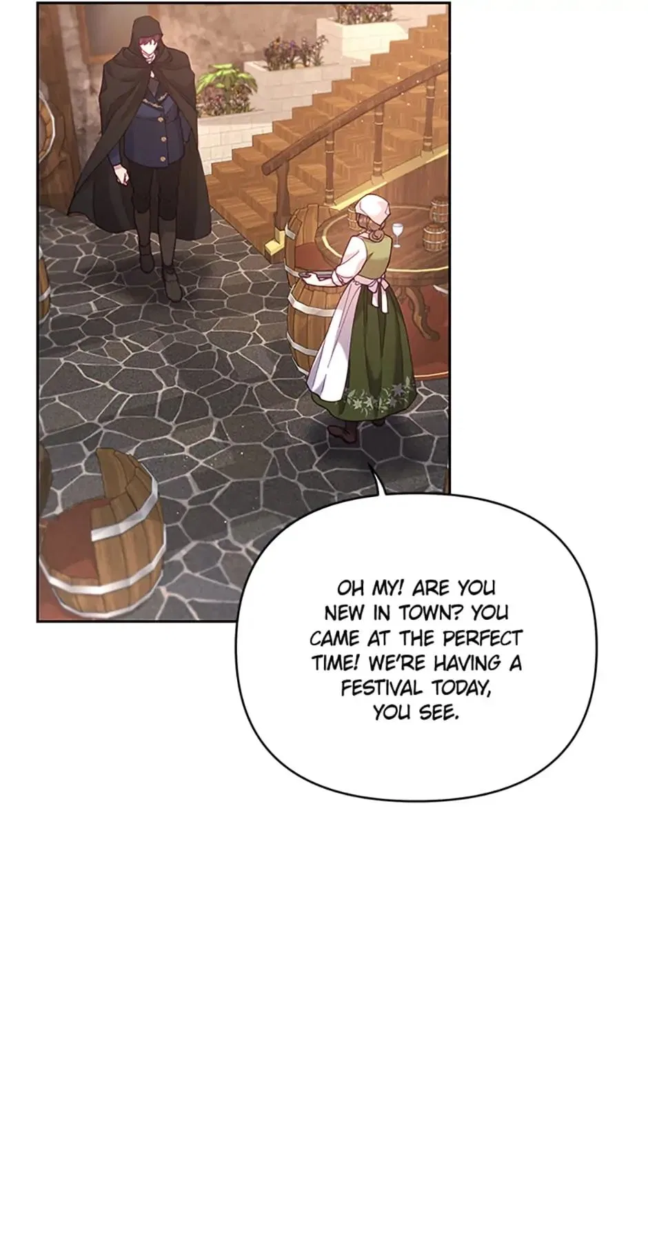 Finding My Place Chapter 45 – Page 6