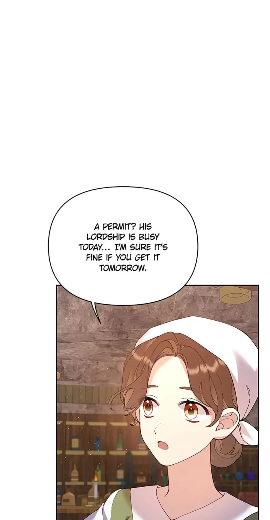 Finding My Place Chapter 45 – Page 8