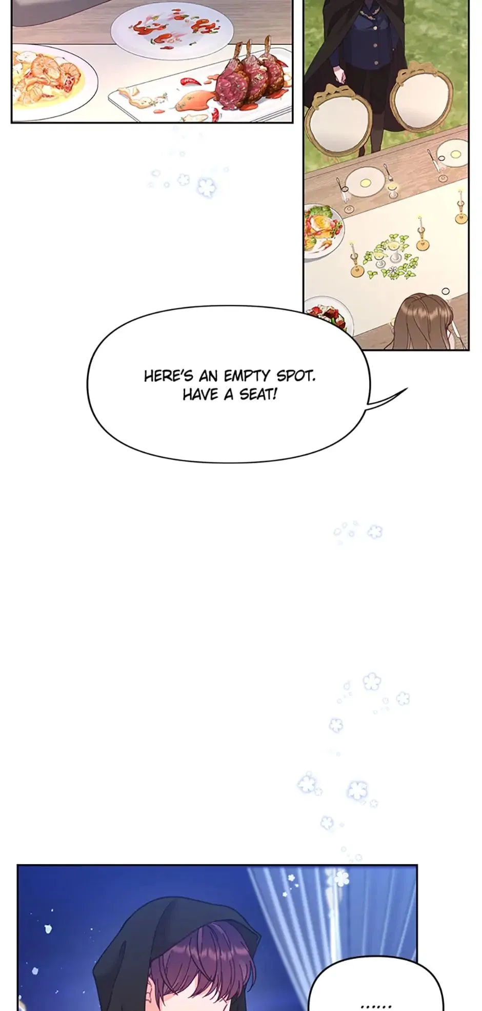 Finding My Place Chapter 45 – Page 12