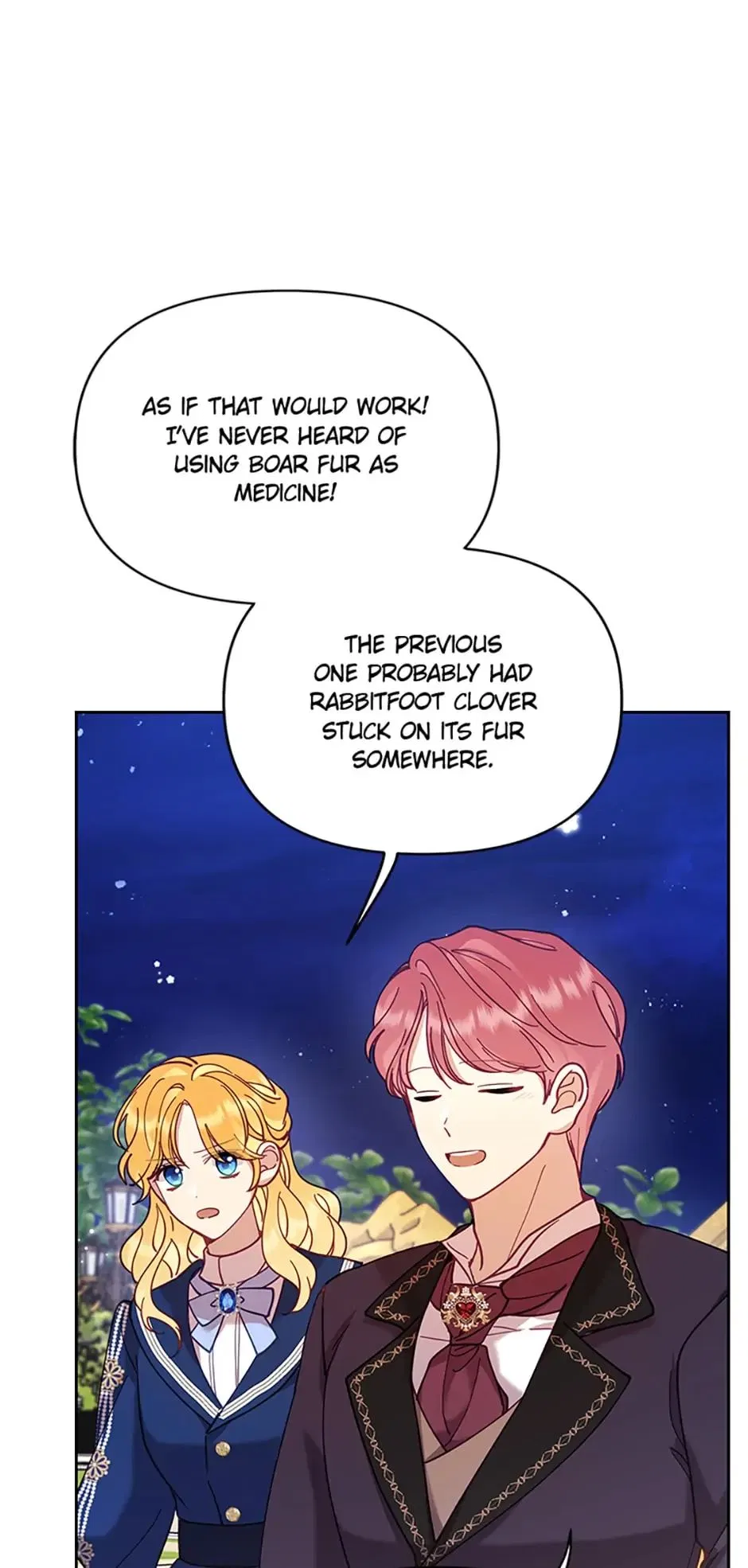 Finding My Place Chapter 45 – Page 17