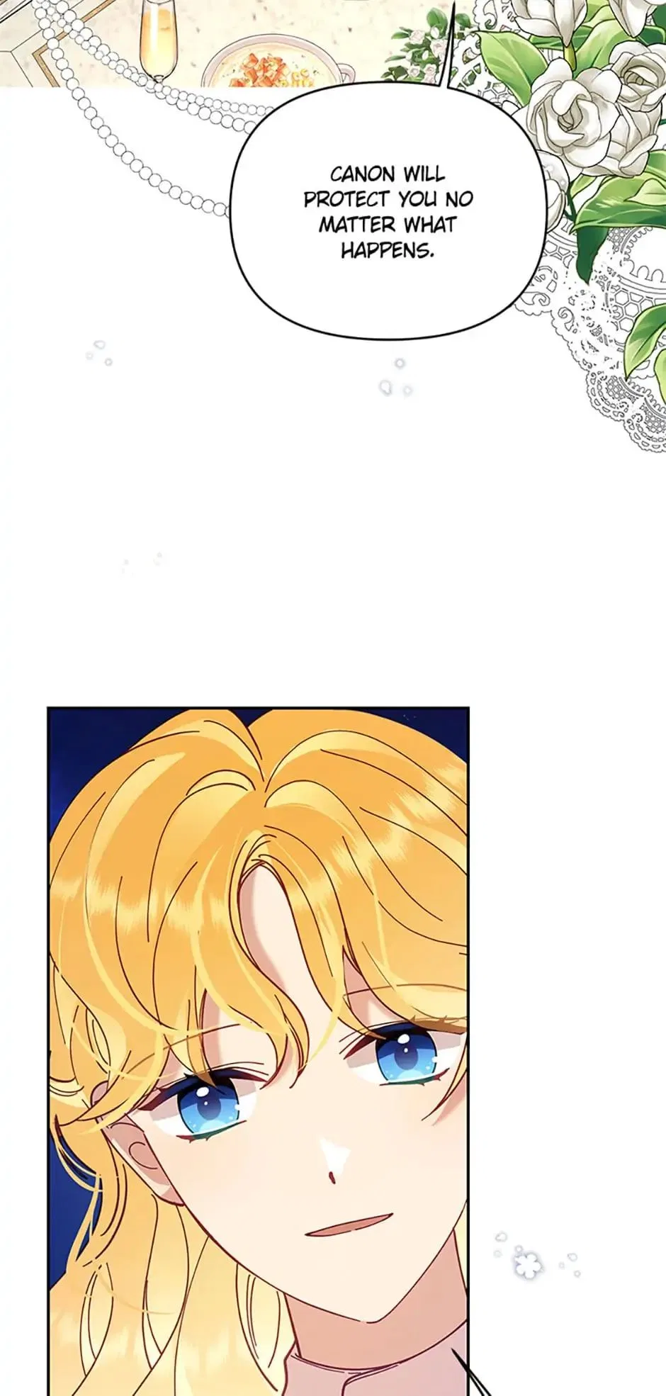 Finding My Place Chapter 45 – Page 27
