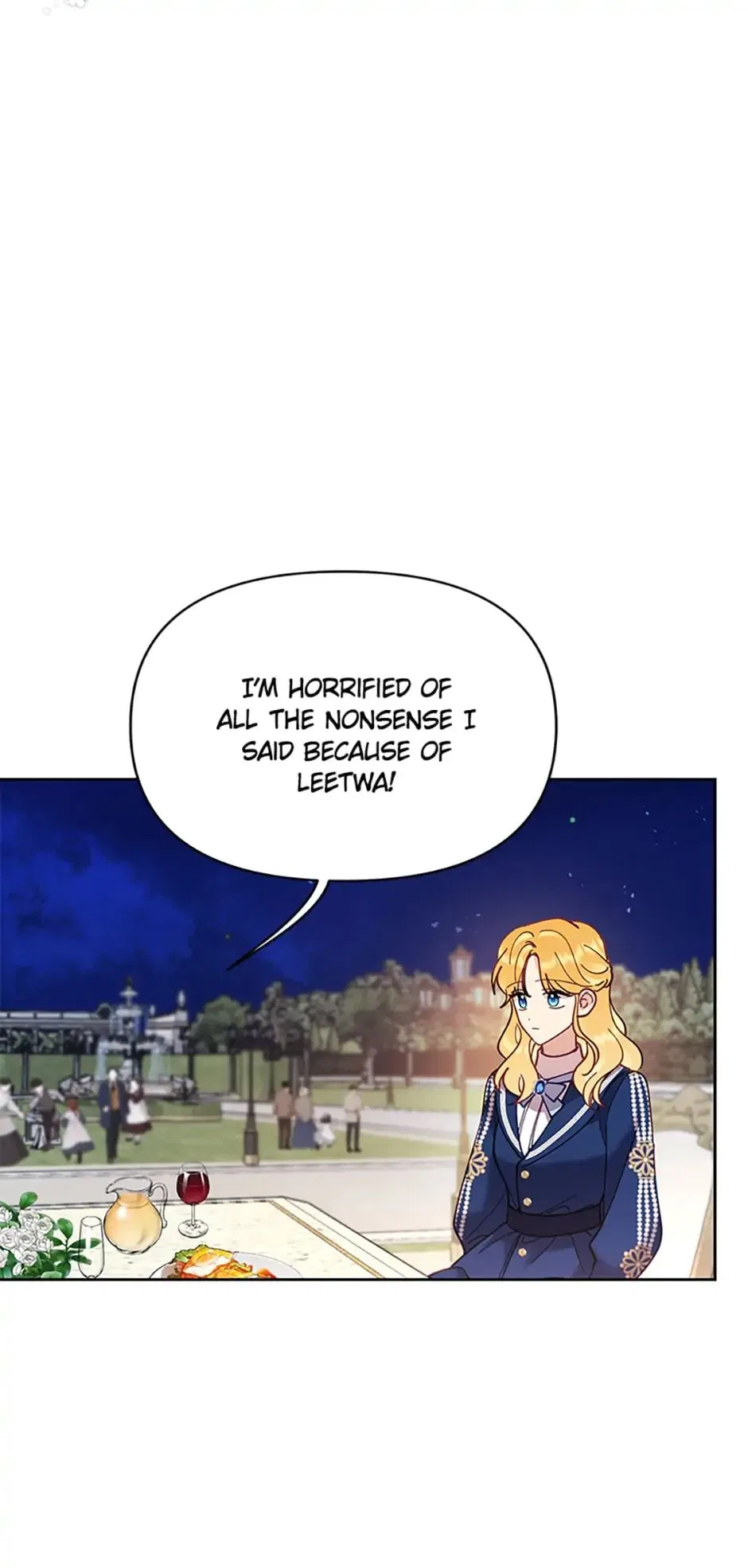 Finding My Place Chapter 45 – Page 39