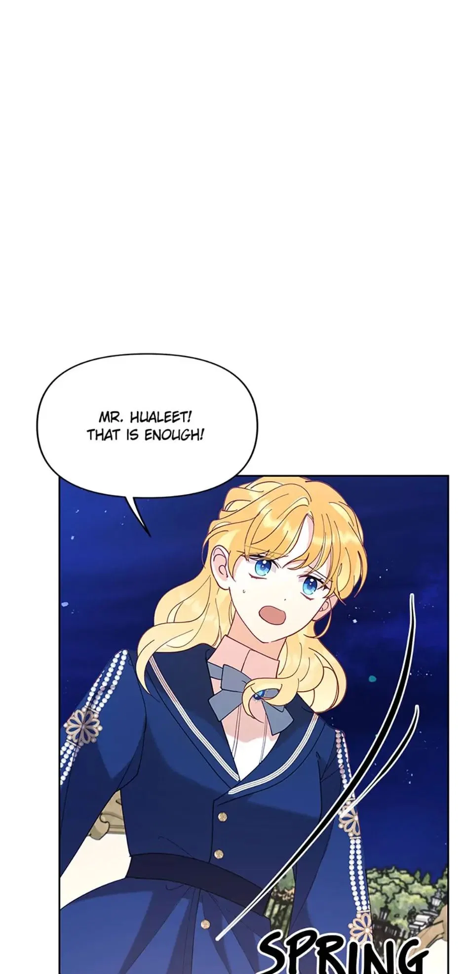 Finding My Place Chapter 45 – Page 47