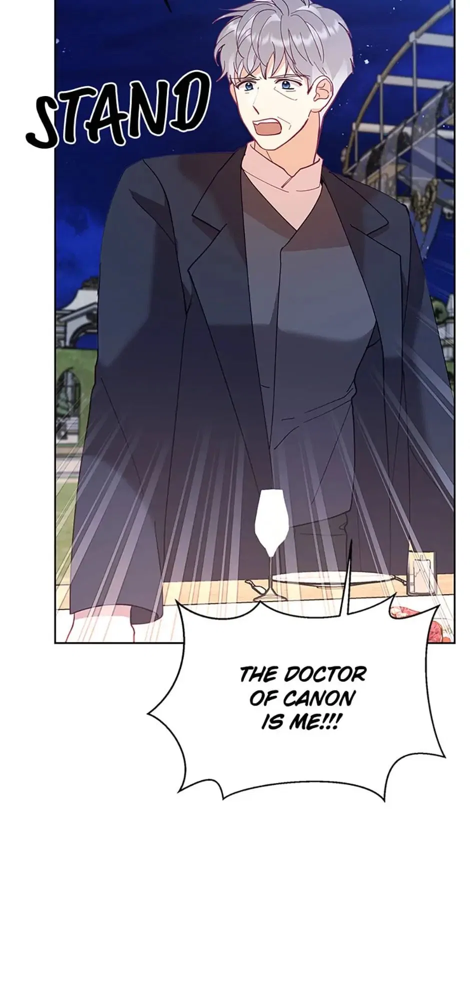 Finding My Place Chapter 45 – Page 50