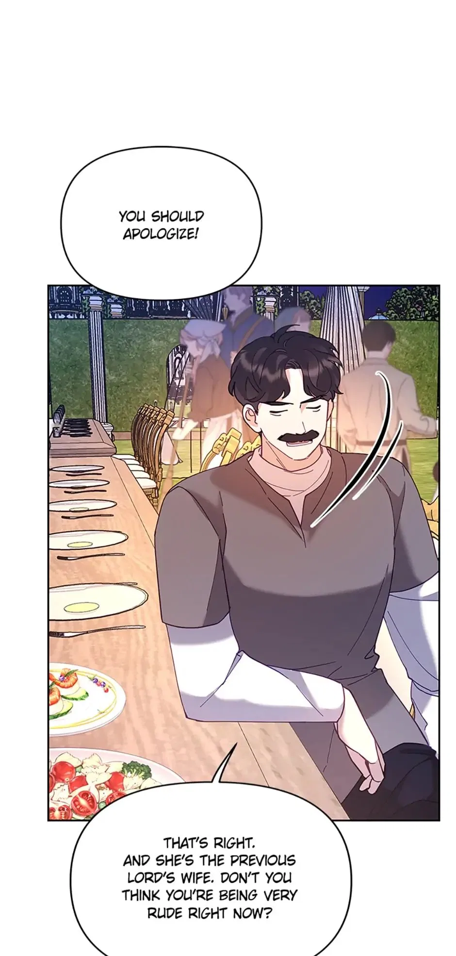 Finding My Place Chapter 45 – Page 52