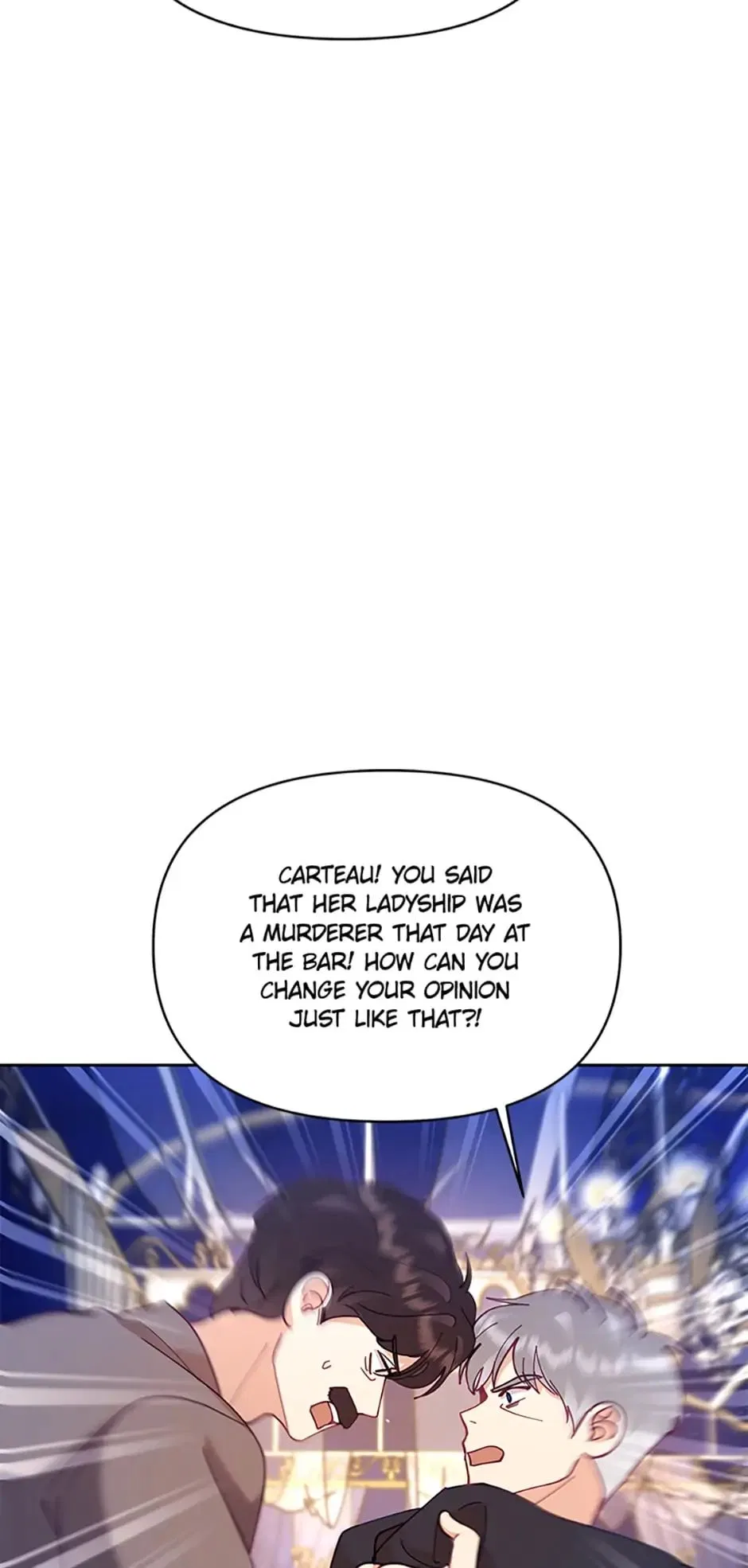 Finding My Place Chapter 45 – Page 53