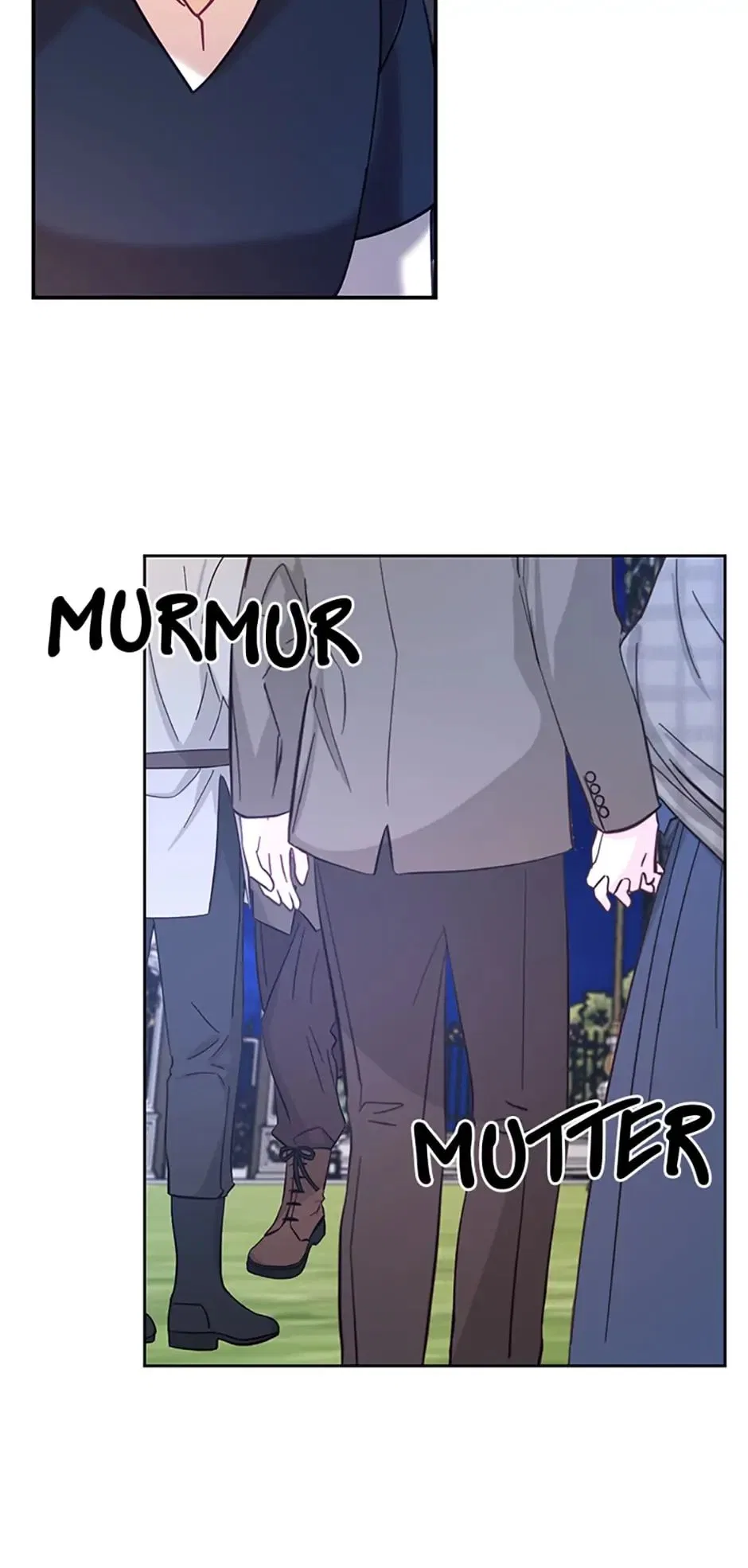 Finding My Place Chapter 45 – Page 62