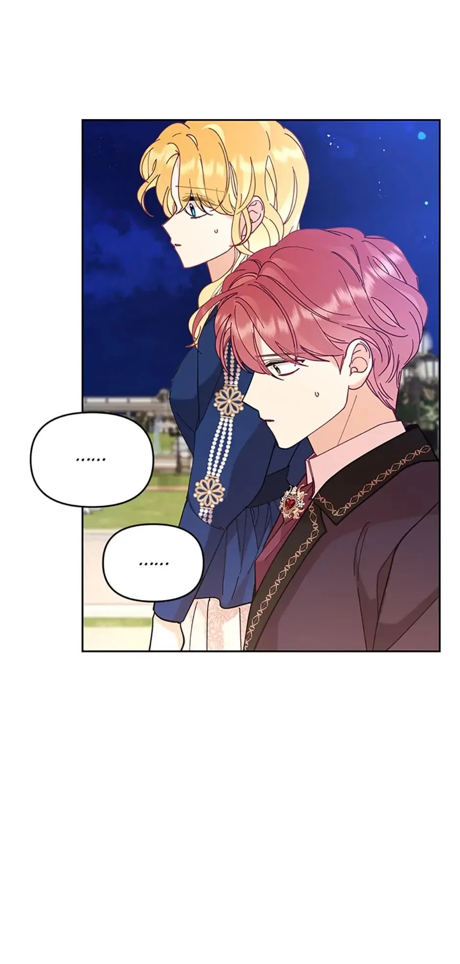 Finding My Place Chapter 45 – Page 65