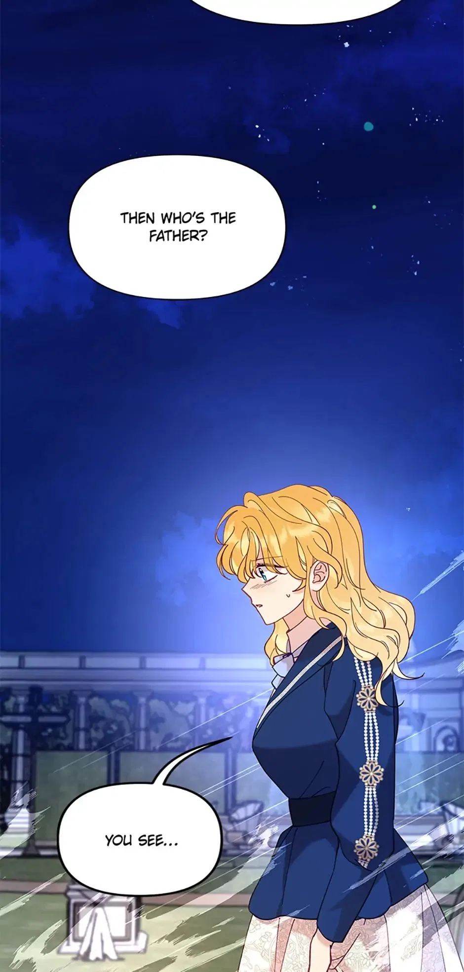 Finding My Place Chapter 45 – Page 69