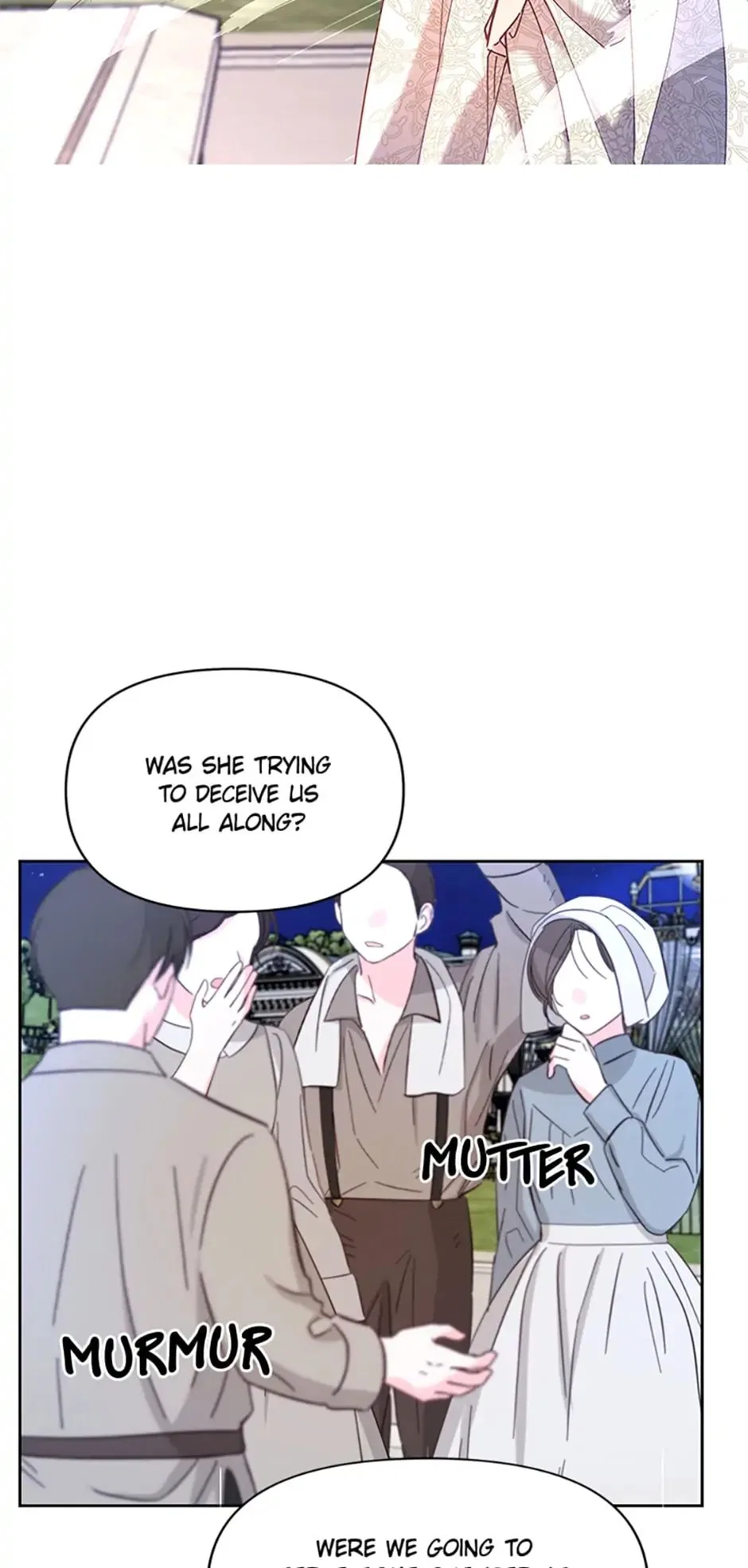 Finding My Place Chapter 45 – Page 70