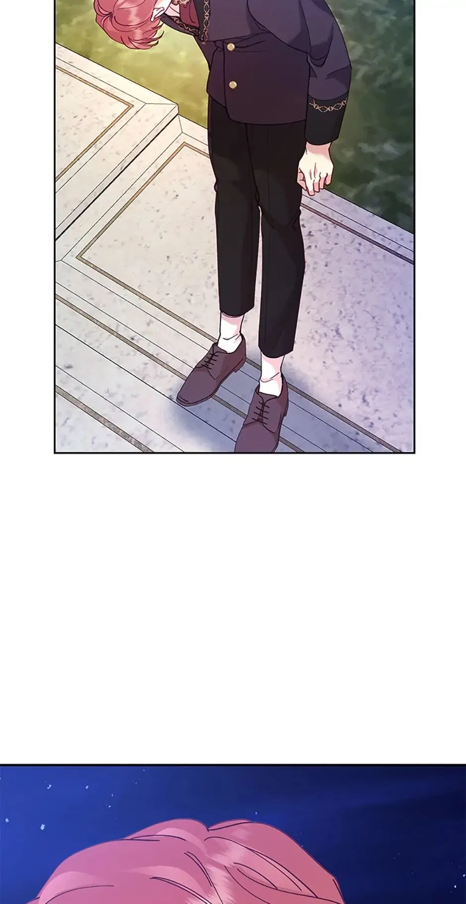 Finding My Place Chapter 45 – Page 78