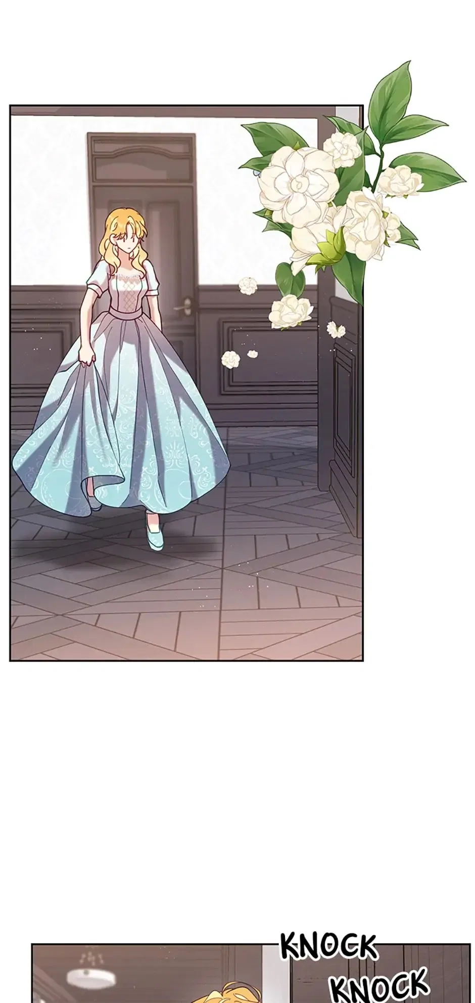Finding My Place Chapter 44 – Page 2