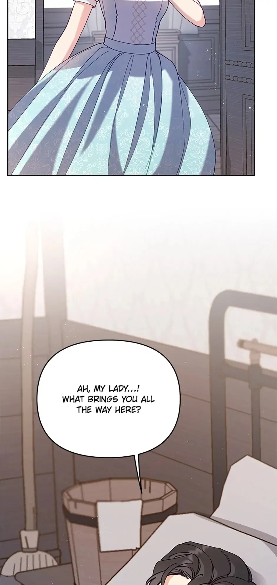 Finding My Place Chapter 44 – Page 4