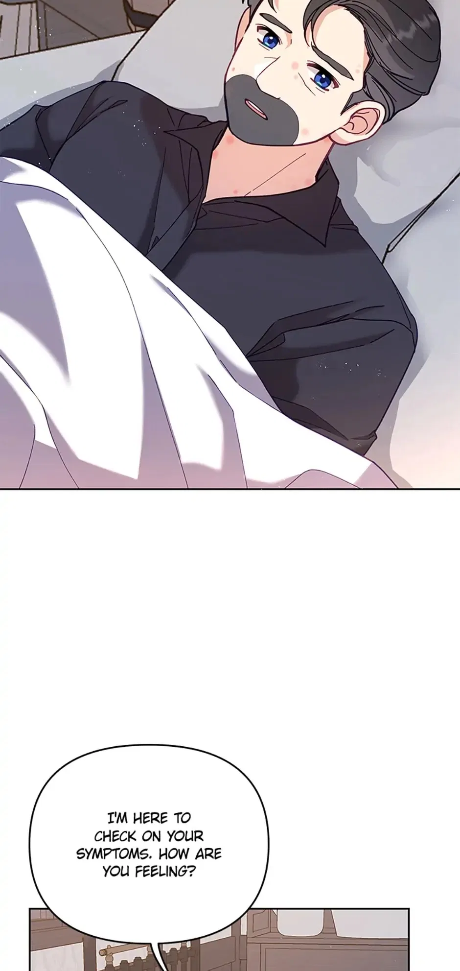Finding My Place Chapter 44 – Page 5