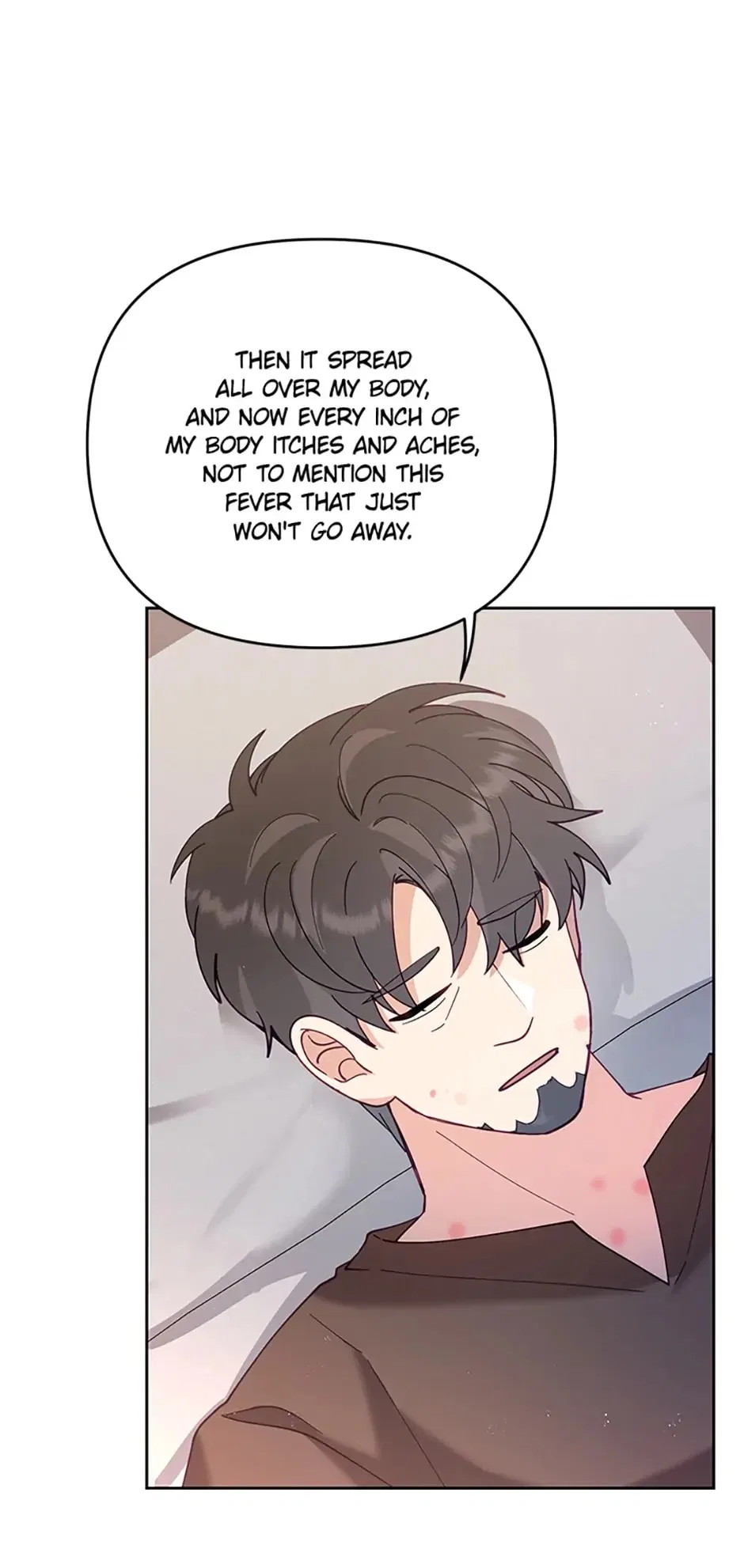 Finding My Place Chapter 44 – Page 8