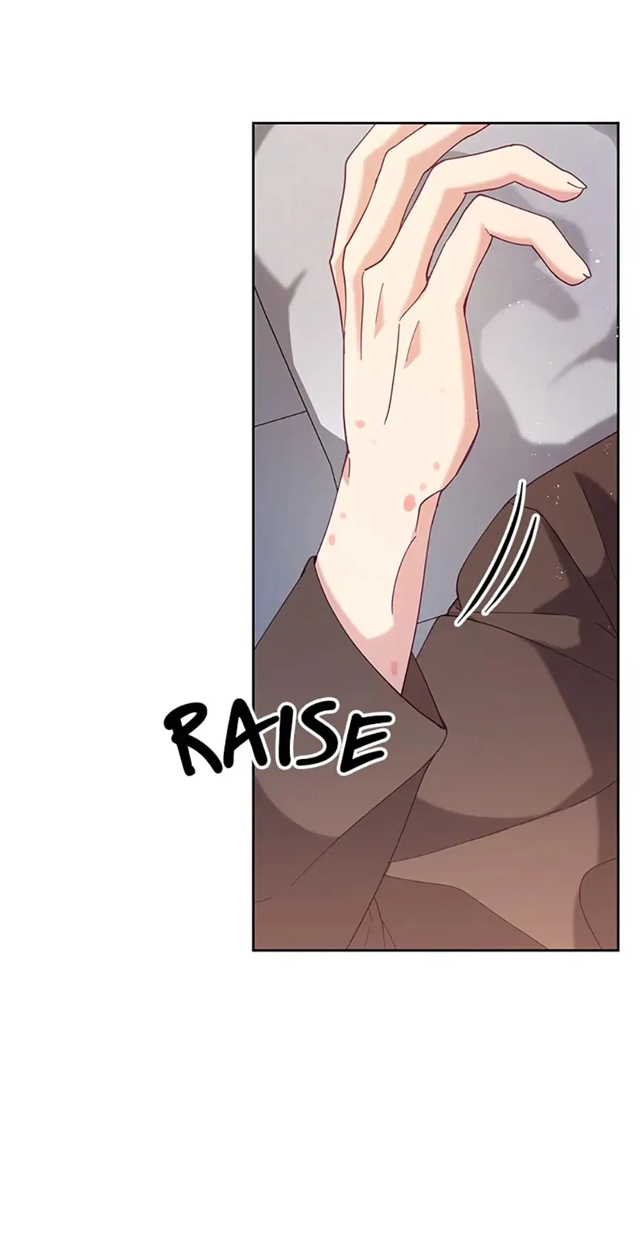 Finding My Place Chapter 44 – Page 10