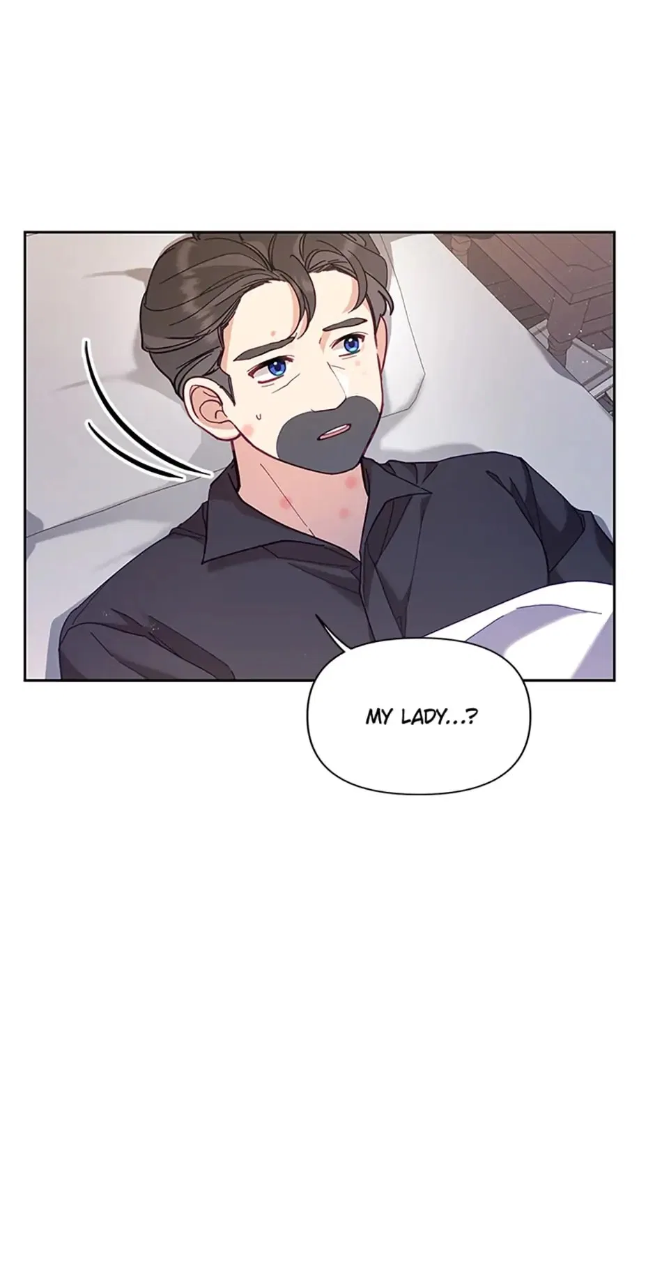 Finding My Place Chapter 44 – Page 15