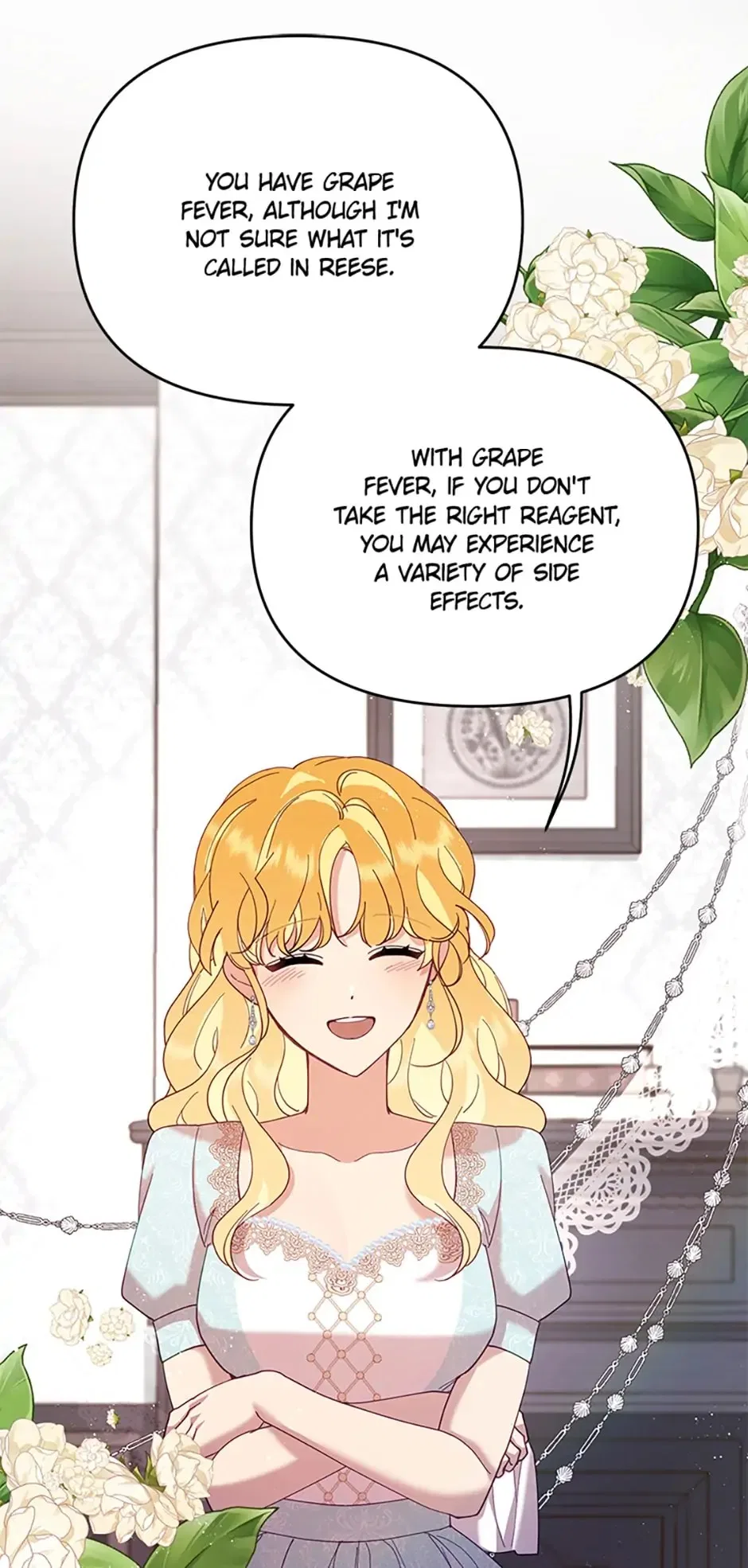 Finding My Place Chapter 44 – Page 16